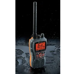 VHF Portable Cobra H350