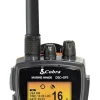 VHF Portable Cobra H600E
