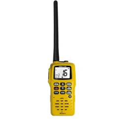 VHF portable Navicom RT411 +