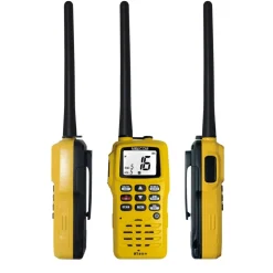 VHF portable Navicom RT411 +