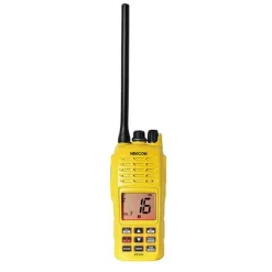 VHF portable Navicom RT 420 DSC + MAX