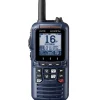 VHF portable Standard Horizon HX891BT Bleu