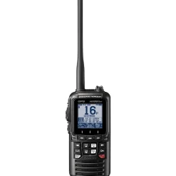 VHF portable Standard Horizon HX891BT