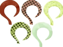 Virgule Stream JMC Assortiment