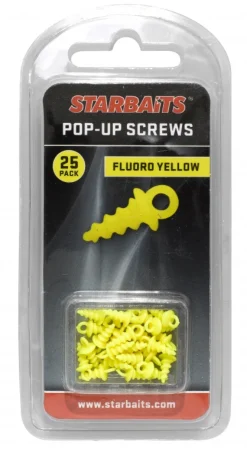 Vis à Pop Up Starbaits