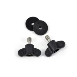 Vis 1/4 Sigalsub pouce inox pour caméra