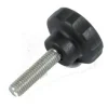 Vis De Fixation Guide Fil Seanox Pour Enrouler - 10x45 mm