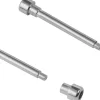 Vis et écrou inox Cressi pour ordinateur de plongée