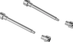 Vis et écrou inox Cressi pour ordinateur de plongée