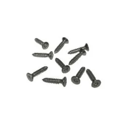 Vis inox Denty tête 6 Lobes Torx