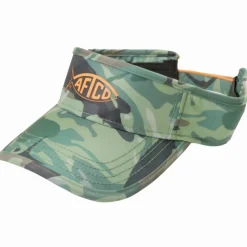 Visière Aftco Camo