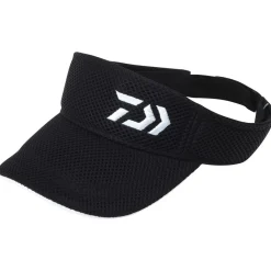 Visière Daiwa - Noire
