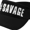 Visière Savage Gear #Savage