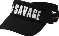 Visière Savage Gear #Savage