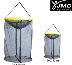 Vivier bourriche Sparrow JMC pour Float Tube