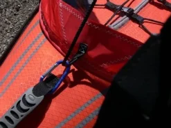 Voile de Kayak Advanced Elements Rapidup