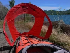 Voile de Kayak Advanced Elements Rapidup