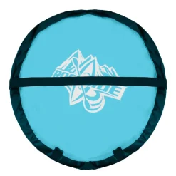 Voile Kayak Rockside Bleu
