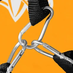 Voile Kayak Rockside Orange