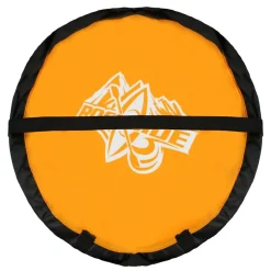 Voile Kayak Rockside Orange
