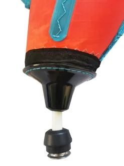 Voile Winsup iRig One C41 steel-blue/berry Taille M