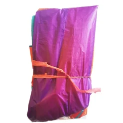 Voile Winsup iRig One C41 steel-blue/berry Taille M