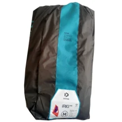 Voile Winsup iRig One C41 steel-blue/berry Taille M