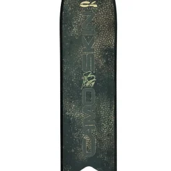 Voilure Carbone C4 MB001 Camoskin Med - 30 Médium/Hard