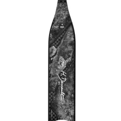 Voilure Carbone Dessault by C4 BlackSide Camo - Soft