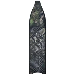 Voilure Carbone Dessault by C4 Fast Camo Med - Soft