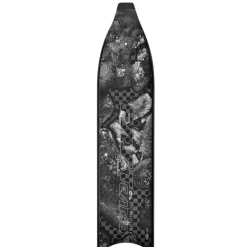 Voilure Carbone Dessault by C4 BlackSide Camo - Médium