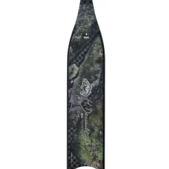 Voilure Carbone Dessault by C4 Fast Camo Med - Hard