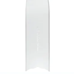 Voilure Fibre C4 FBG Umberto Pelizzari Blanche - 25 Soft
