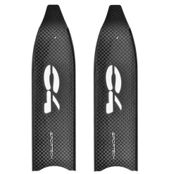 Voilures Carbone C4 Sportech Carbone - Soft