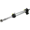 Vérin hydraulique double tige 30kg/m Lecomble et Schmidt