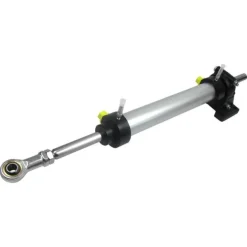 Vérin hydraulique double tige 30kg/m Lecomble et Schmidt
