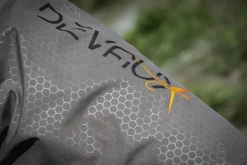 Wader Devaux Respirant 800 Zip