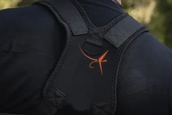 Wader Devaux Respirant 800 Zip