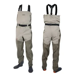 Wader Hart 25S Convertible