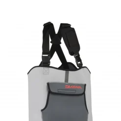 Wader néoprène Daiwa 4 mm Semelle Mixte