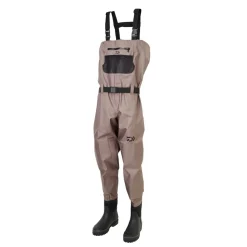 Wader Respirant Daiwa 3 Couches Botté