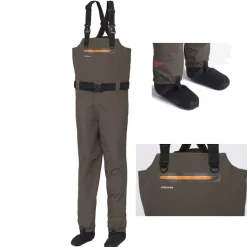Wader scierra Kenai chest wader