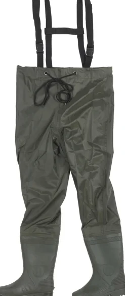Waders Daiwa Pvc