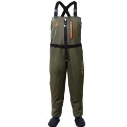 Waders Devaux Zip 400