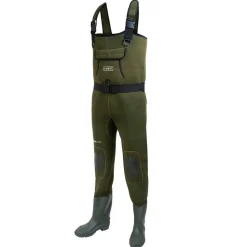 Waders En Néoprène Avec Botte Caoutchouc Hart Araxes