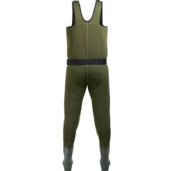 Waders En Néoprène Avec Botte Caoutchouc Hart Araxes