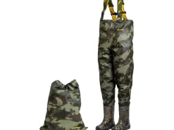 Waders GoodYear kidsplay Camo