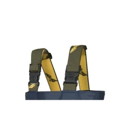 Waders Goodyear Salopette Kidsplay bleu marine unie à bottes Marin