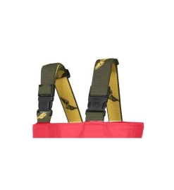 Waders Goodyear Salopette Kidsplay Rouge à bottes Marin