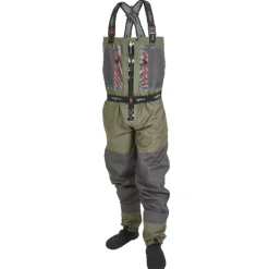 Waders Jmc Hydrox Evolution Zip Stocking